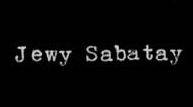 logo Jewy Sabatay